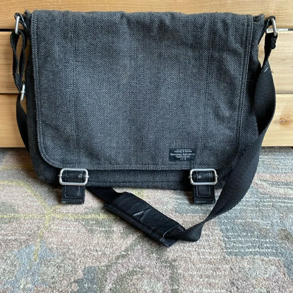 Banana Republic  Laptop Bag